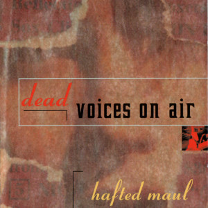 ดาวน์โหลดและฟังเพลง Vers พร้อมเนื้อเพลงจาก Dead Voices On Air