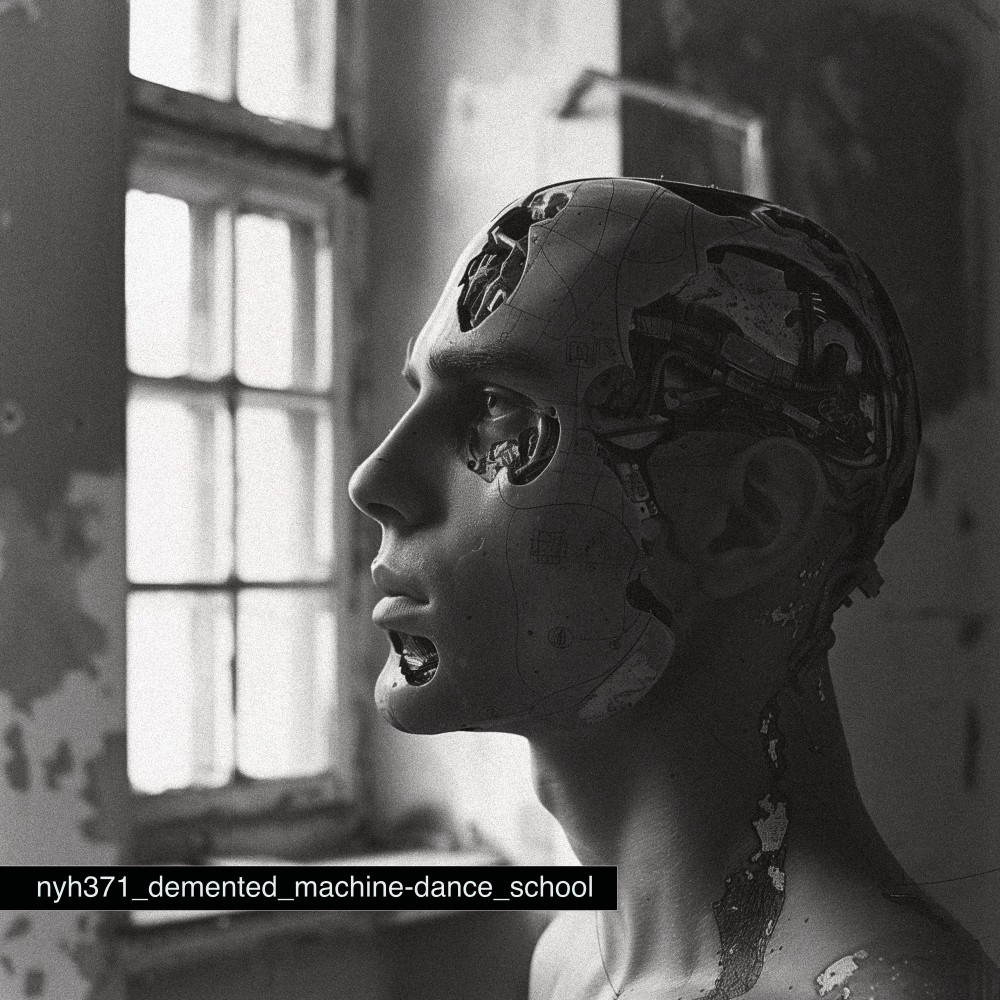 Dance School (Orlando Voorn Remix)