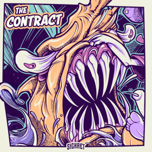 Album The Contract oleh Sickret