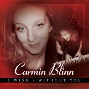 ดาวน์โหลดและฟังเพลง With out You พร้อมเนื้อเพลงจาก Carmin Blinn