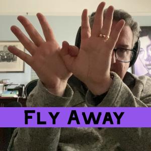 收聽Alex Walsh的Fly Away歌詞歌曲
