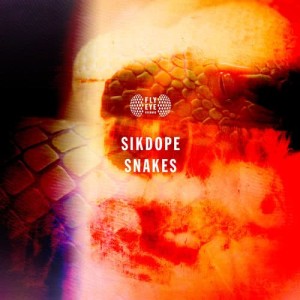 收聽Sikdope的Snakes歌詞歌曲