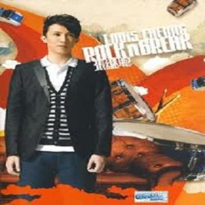 Listen to Gimme A Break song with lyrics from Louis Cheung (张继聪)