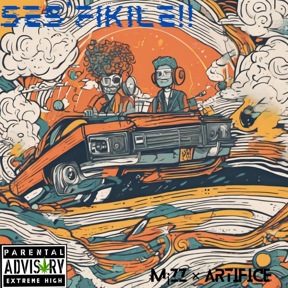 Ses'fikile!! (feat. ARTiFiCE) (Explicit)