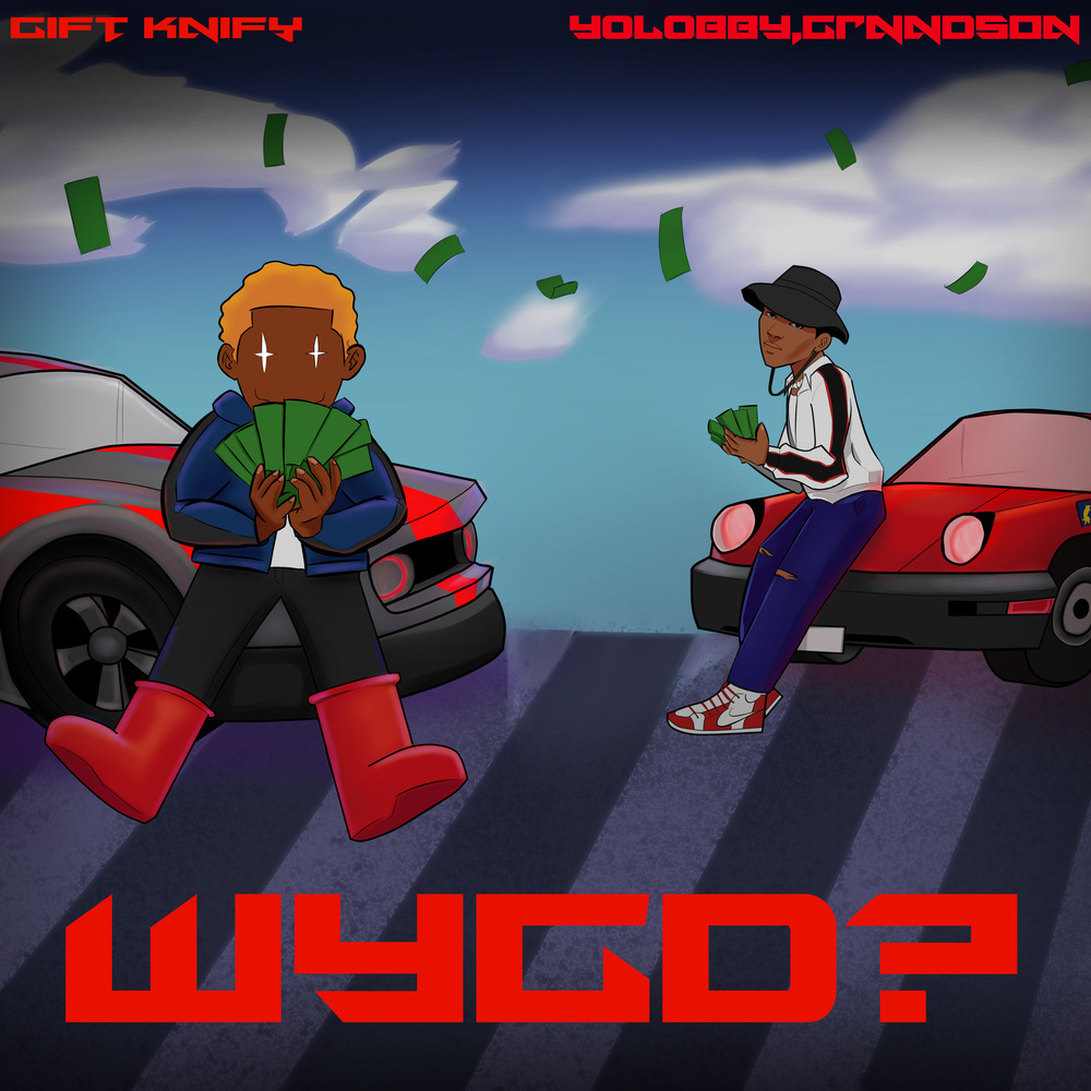WYGD? (Explicit)