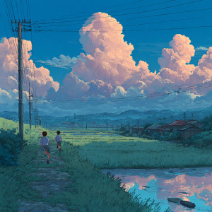 อัลบัม Skylumen ศิลปิน In Love With a Ghost