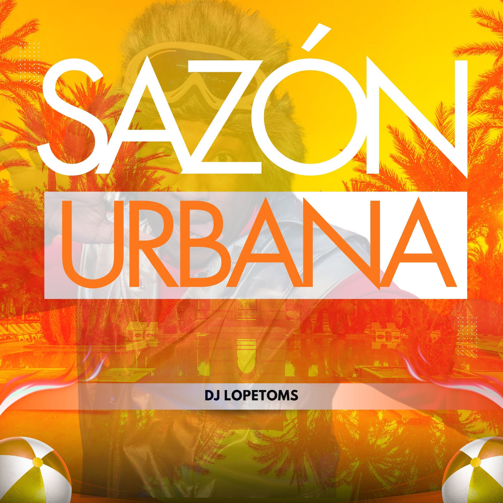 Sazón Urbana
