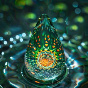 Calming Water Consort的專輯Mind's Stress Response