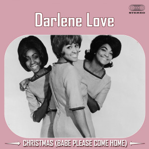 Darlene Love的专辑Christmas (Baby Please Come Home)