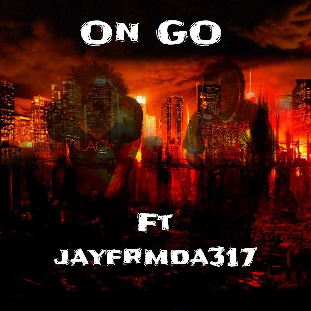 On Go (Explicit)