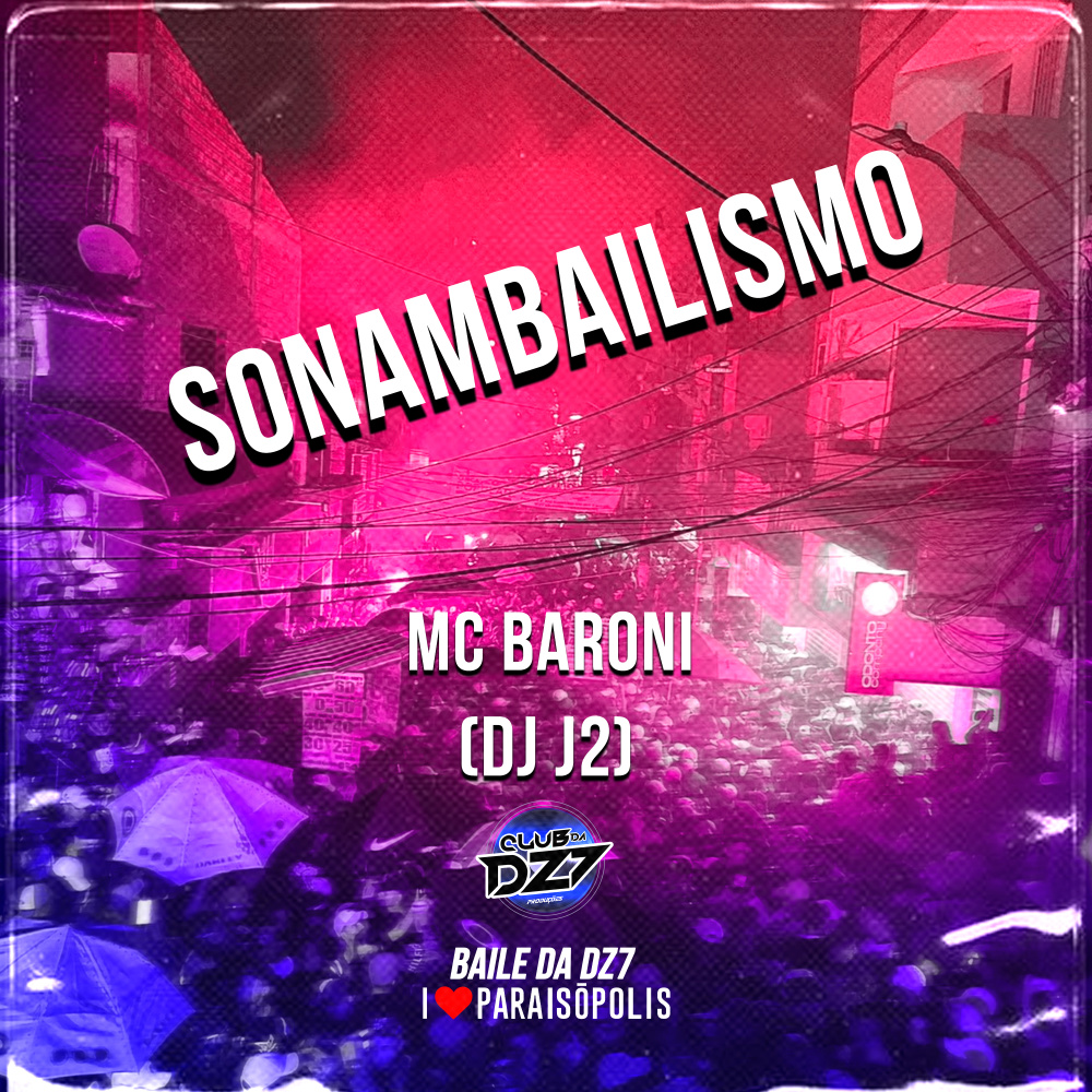 Sonambailismo