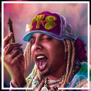 default playlist img