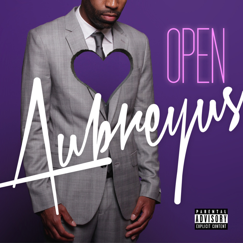 Open (Dream About You) (Explicit)