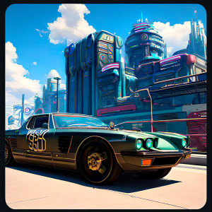 Listen to Nay Nay Nay (Slowed) song with lyrics from Krazyraf