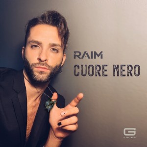 Album Cuore nero from Raim