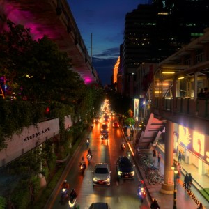 Listen to 熱い song with lyrics from NARISK