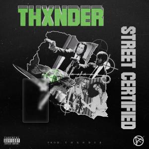 ดาวน์โหลดและฟังเพลง TO HIS BRAINZ (feat. Yung SmartRider & Nocomplytre) (Explicit) พร้อมเนื้อเพลงจาก Thxnder