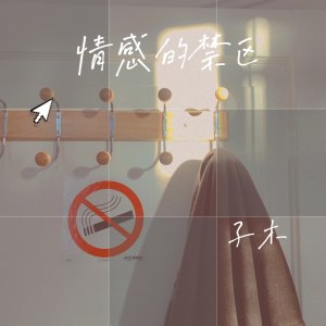 子木-李玉京的專輯情感的禁區