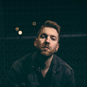 Album Disarray oleh Mike Dignam