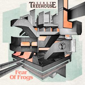 ดาวน์โหลดและฟังเพลง Fear of Frogs พร้อมเนื้อเพลงจาก Secret Treehouse