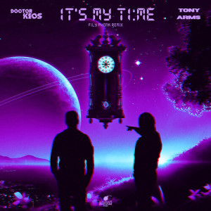 收听Doctor Keos的It's My Time (Fily Phonk Remix)歌词歌曲