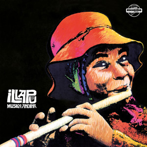 ดาวน์โหลดและฟังเพลง Latinoamérica en Quena พร้อมเนื้อเพลงจาก Illapu