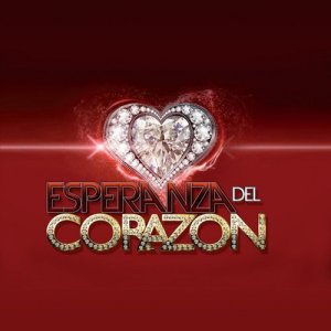 Album Esperanza del Corazón from Various Artists