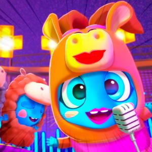 default playlist img