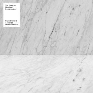 收聽Figub Brazlevic的Alone at the Broken Home (Instrumental)歌詞歌曲