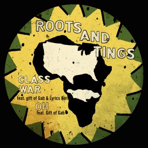 收聽Roots And Tings的Class War (Explicit)歌詞歌曲