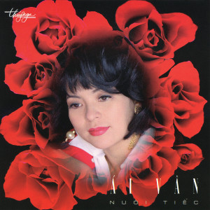 收聽Ái Vân的Nuối Tiếc歌詞歌曲