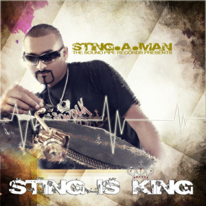 ดาวน์โหลดและฟังเพลง For U พร้อมเนื้อเพลงจาก Sting-A-Man