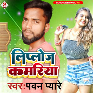 Album Liplog Kamariya from Pawan Pyare