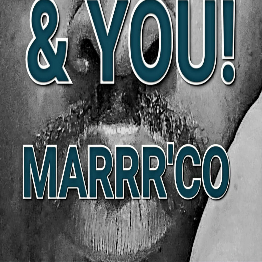 & YOU! (Explicit)