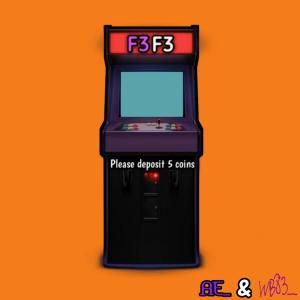 Arcade (feat. Andrei Eusebiu & WB83)
