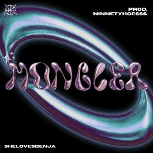 ดาวน์โหลดและฟังเพลง Moncler (feat. NINNETYHOESSS) (Explicit) พร้อมเนื้อเพลงจาก shelovesbenja