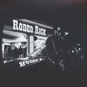 Listen to Don't Say song with lyrics from Rick Da Vibe