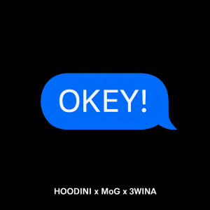 Listen to Okey (Explicit) song with lyrics from Hoodini