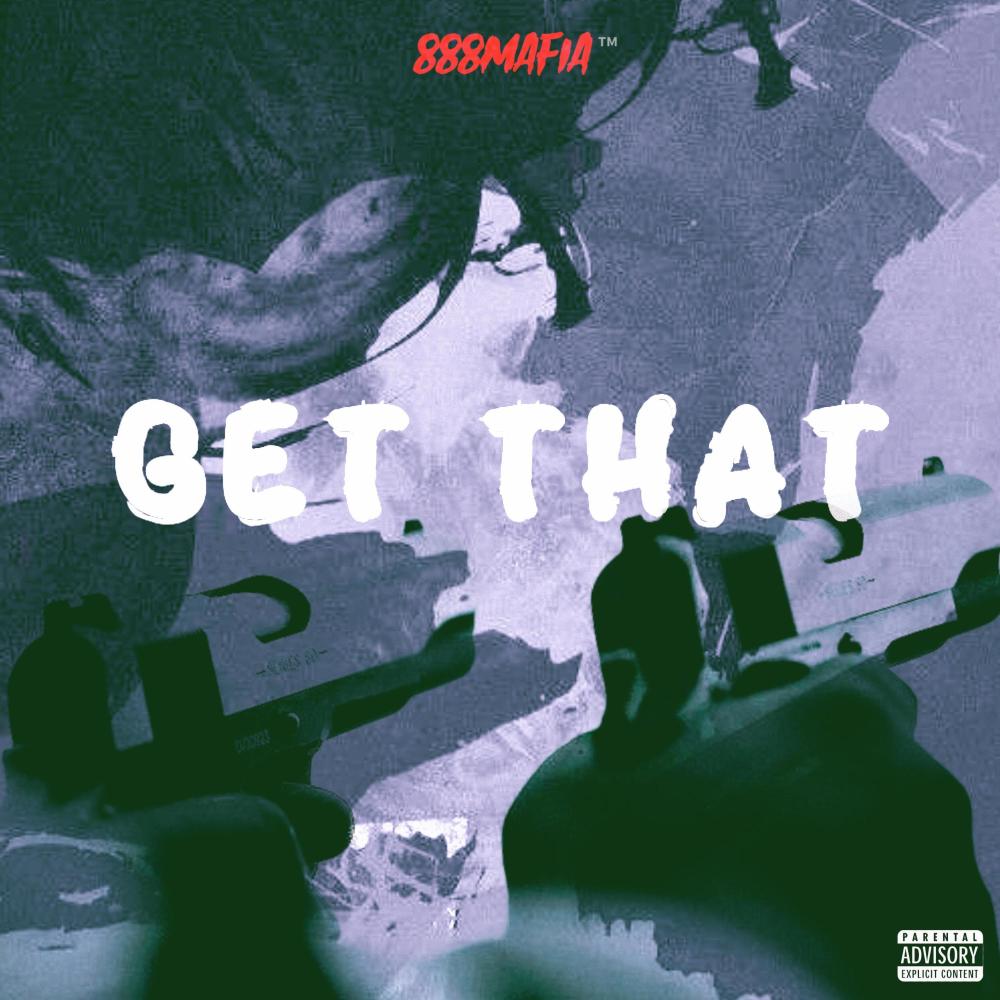 GET THAT (feat. Jon Sinatra) (Explicit)