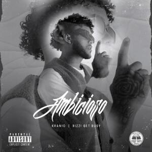 Kranio的專輯Ambicioso