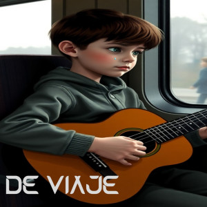 Album De Viaje from Aneudy Sr Guitarra