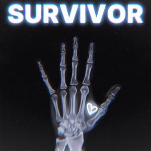 Kree的專輯Survivor (Explicit)