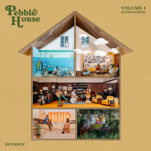 อัลบัม Pebble House, Vol. 1: Kuwaderno ศิลปิน Ben&Ben