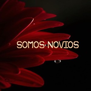 Hip Hop Beats的專輯SOMOS NOVIO