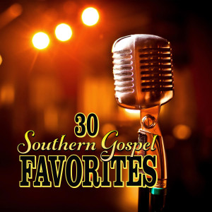 อัลบัม 30 Southern Gospel Favorites ศิลปิน Ben Speer