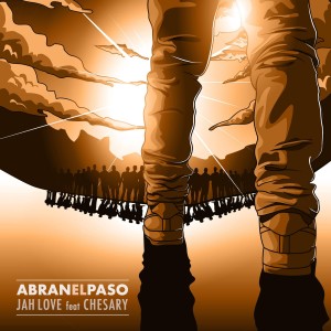 收听Jah Love的Abran El Paso歌词歌曲