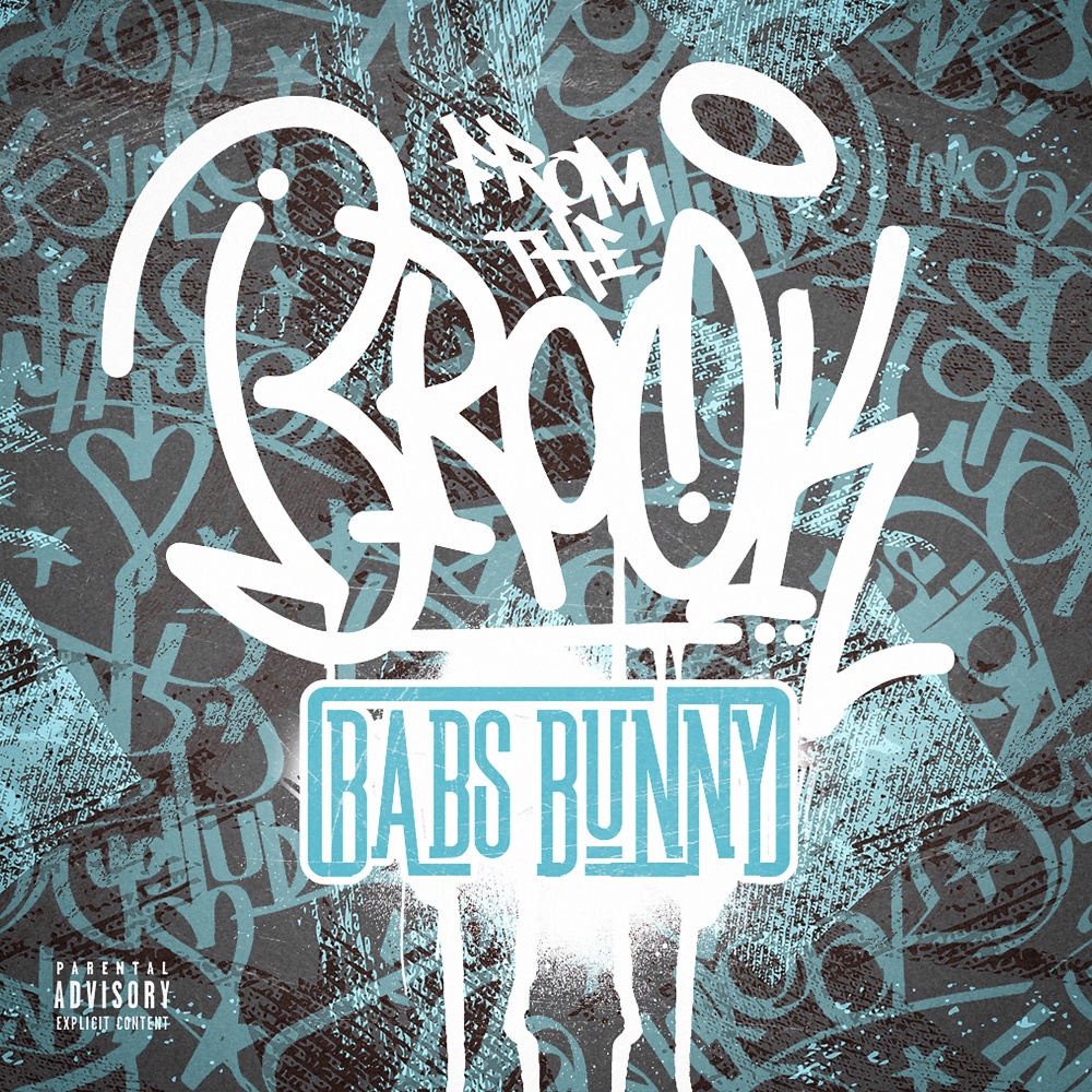 From the Brook (Radio Edit) (Explicit)