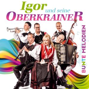 Listen to Jetzt geht's richtig los song with lyrics from Igor und seine Oberkrainer
