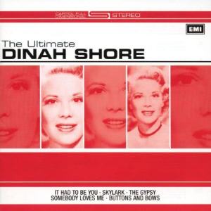 收聽Dinah Shore的Skylark歌詞歌曲