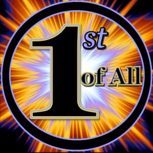 อัลบัม 1st of All (Explicit) ศิลปิน TRU